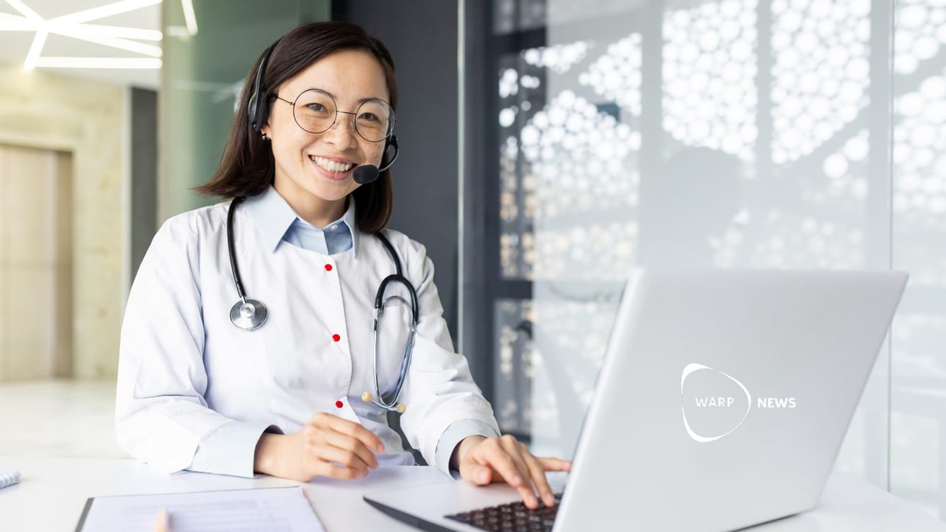 🩺 Kry når lönsamhet tack vare AI