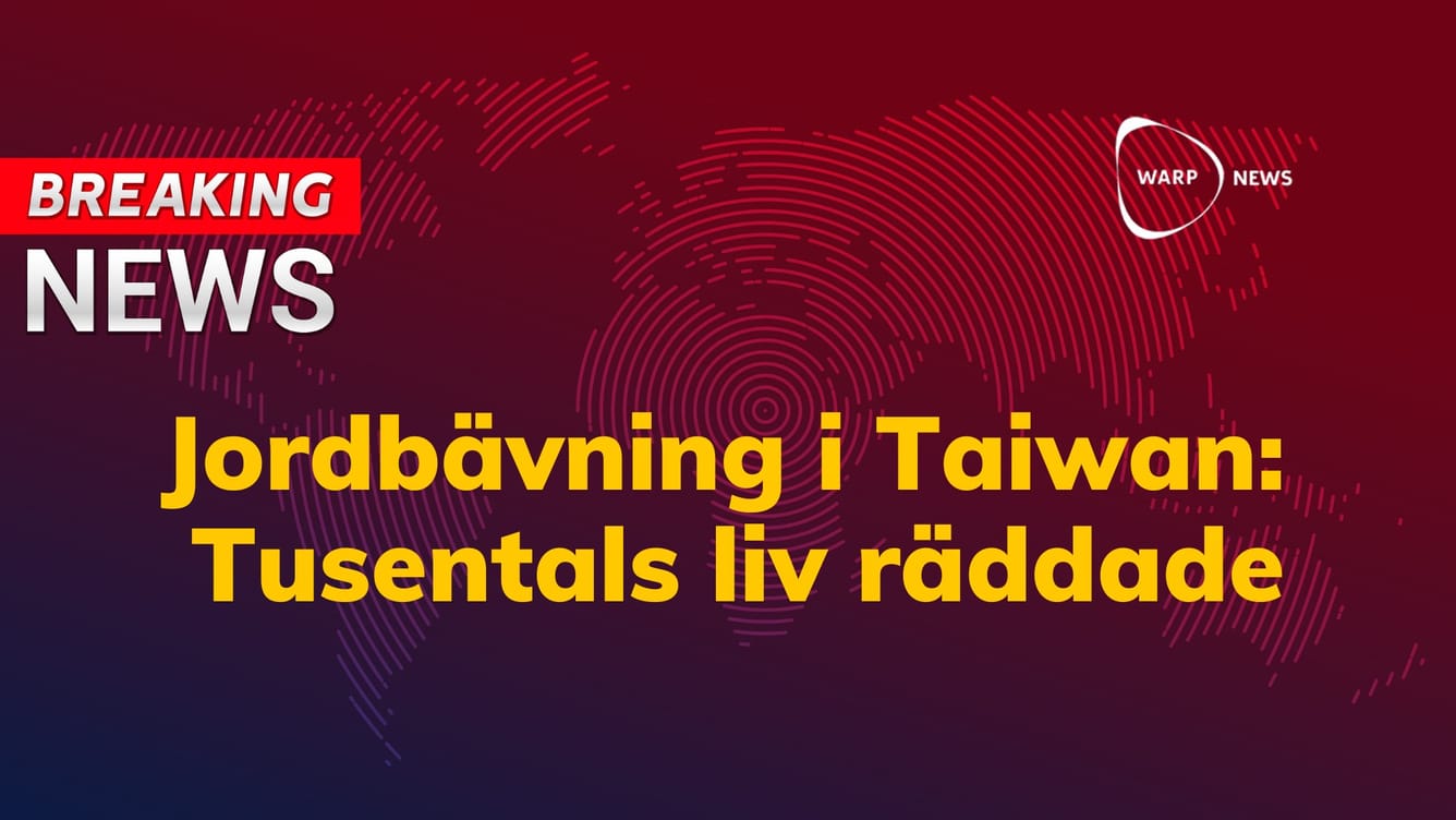 📰 Så här kunde nyheterna se ut