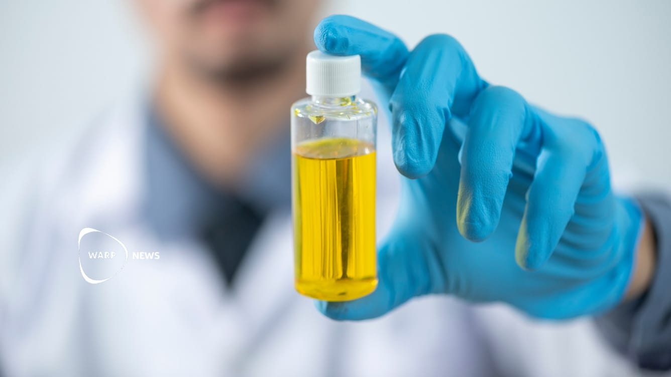 🌞 Forskare knäcker decennielångt problem: Omvandla koldioxid till metanol (bra för klimatet)