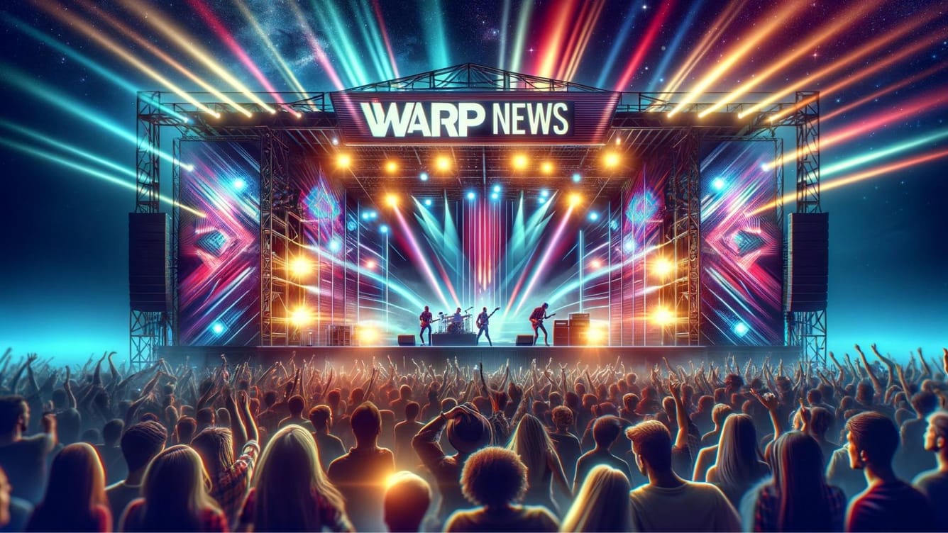 🎵 Nu finns ett ChatGPT för att göra musik (min treårige son och jag gjorde en opera)