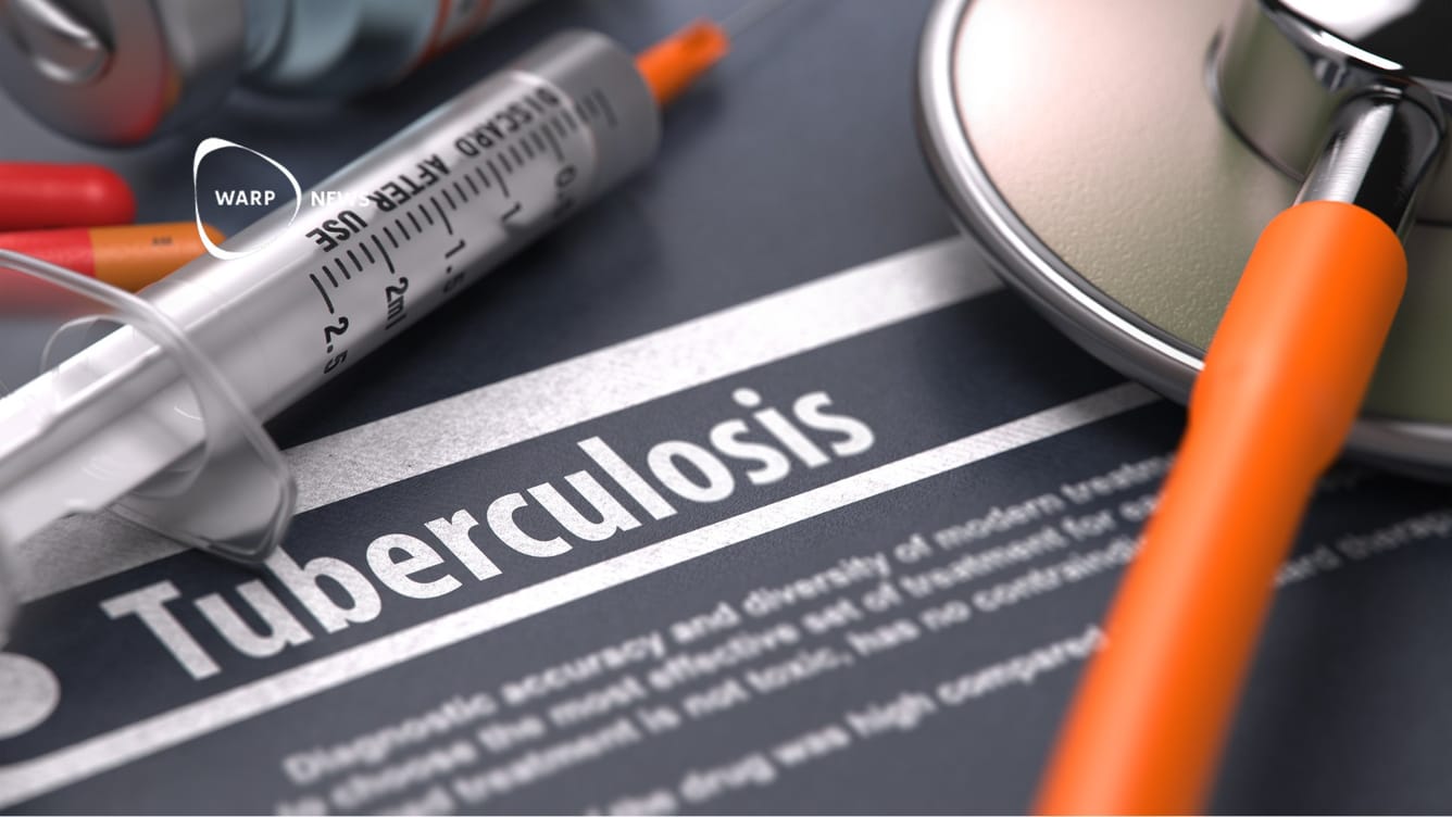 👩‍⚕️ Kraftig minskning av tuberkulos i Kambodja