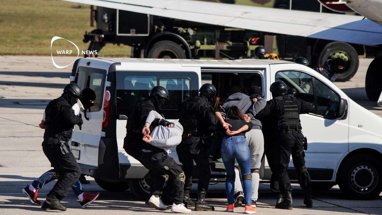 ✈️ Flygplanskapningar har minskat dramatiskt