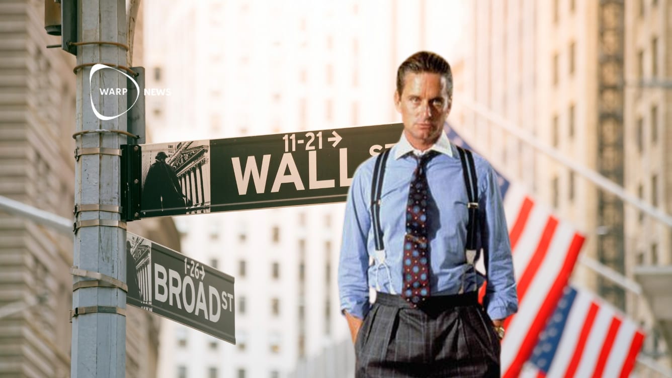 ⛓️ Chain of Thought-promptar ger häpnadsväckande bra resultat (se upp nu, Gordon Gekko!)