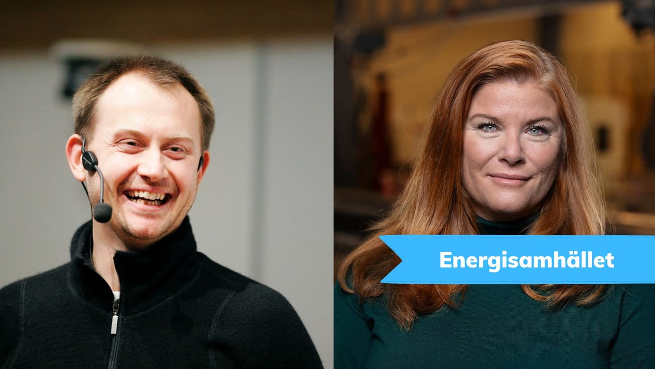 🔋 Elonroad levererar elväxlar till energisamhället