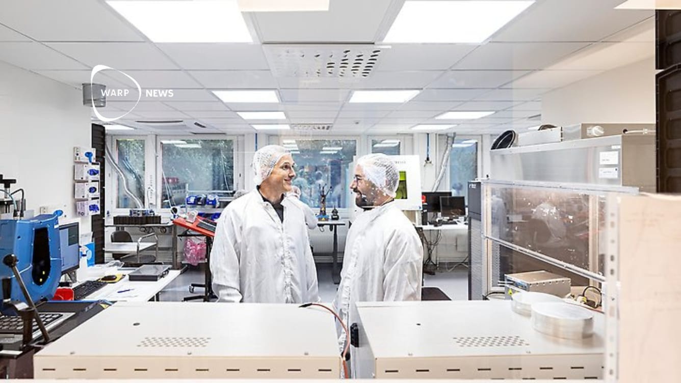 🧫 Svenskar vinner 100 miljoner kronors Longitude Prize – bekämpar superbakterier