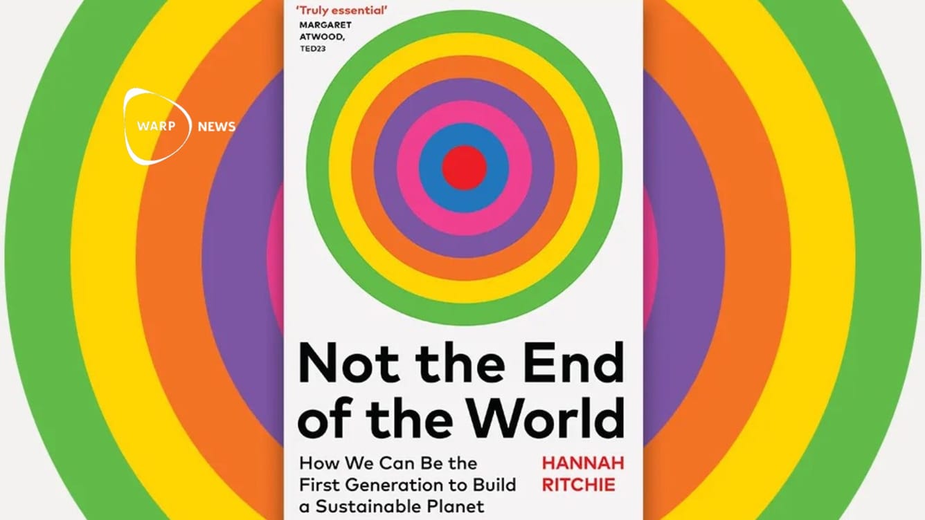 📗 Jösses vad många dåliga saker som har peakat – och fler kommer det bli