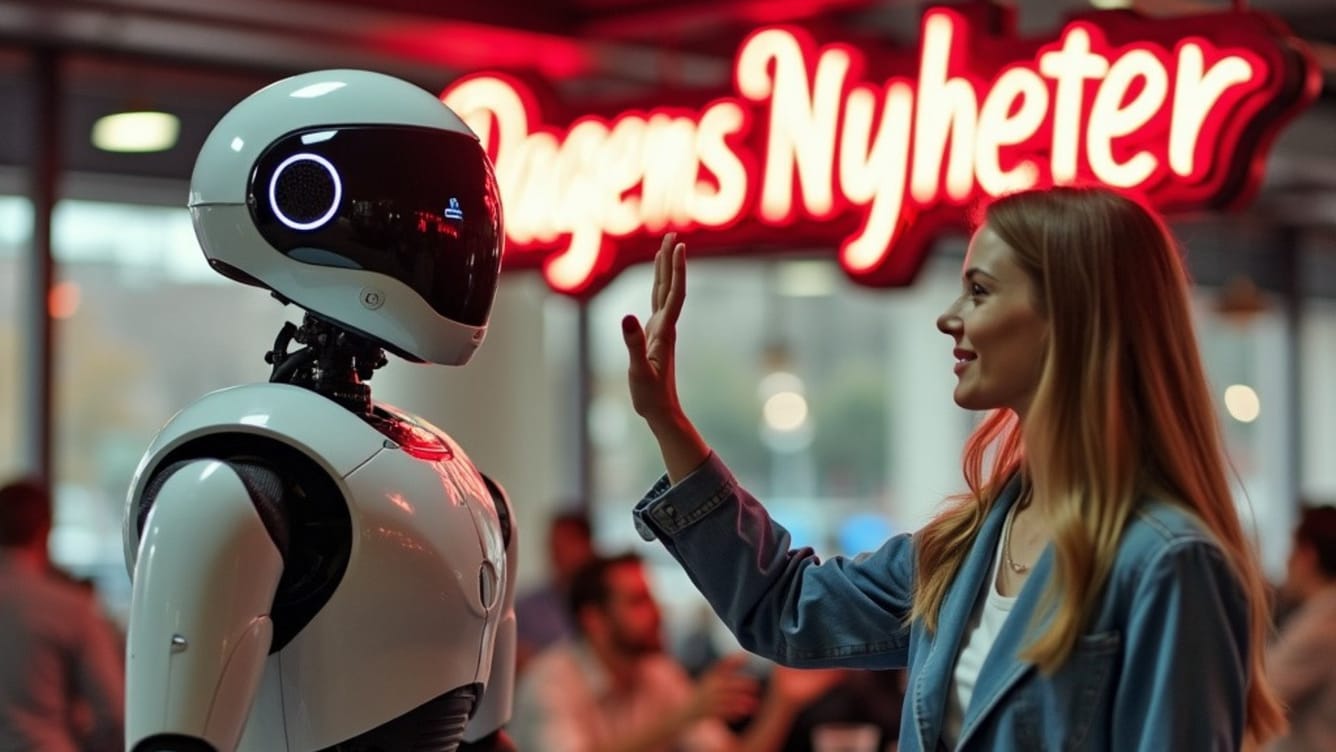 🗞️ DN Debatts daterade doktrin: Förbud mot AI