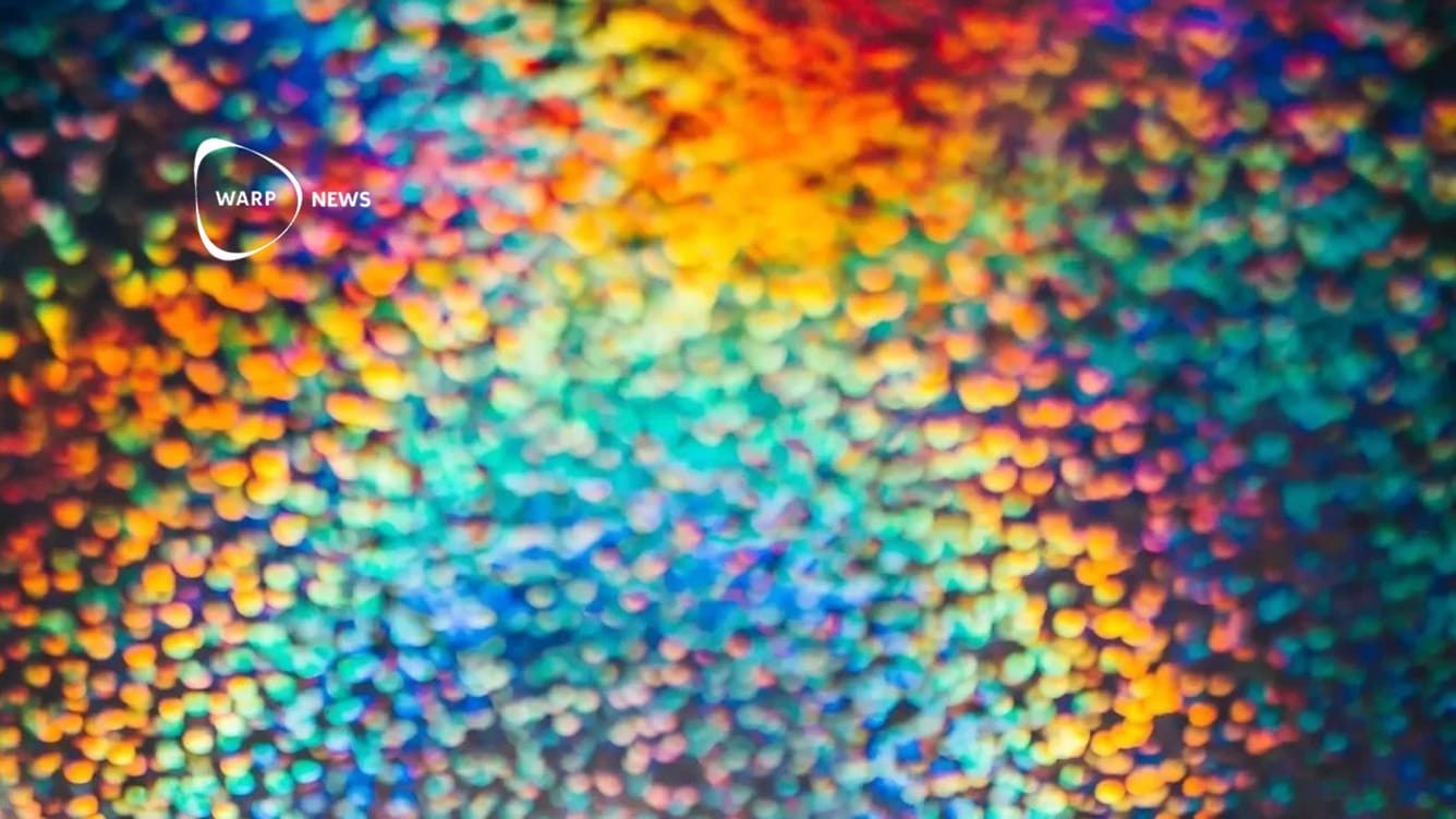 💡 AI knäcker svårt problem för hur molekyler reagerar på ljus – hjälper oss skapa bättre solceller och LED-lampor