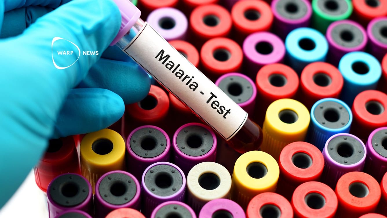 🦟 Bangladesh är nära noll döda i malaria