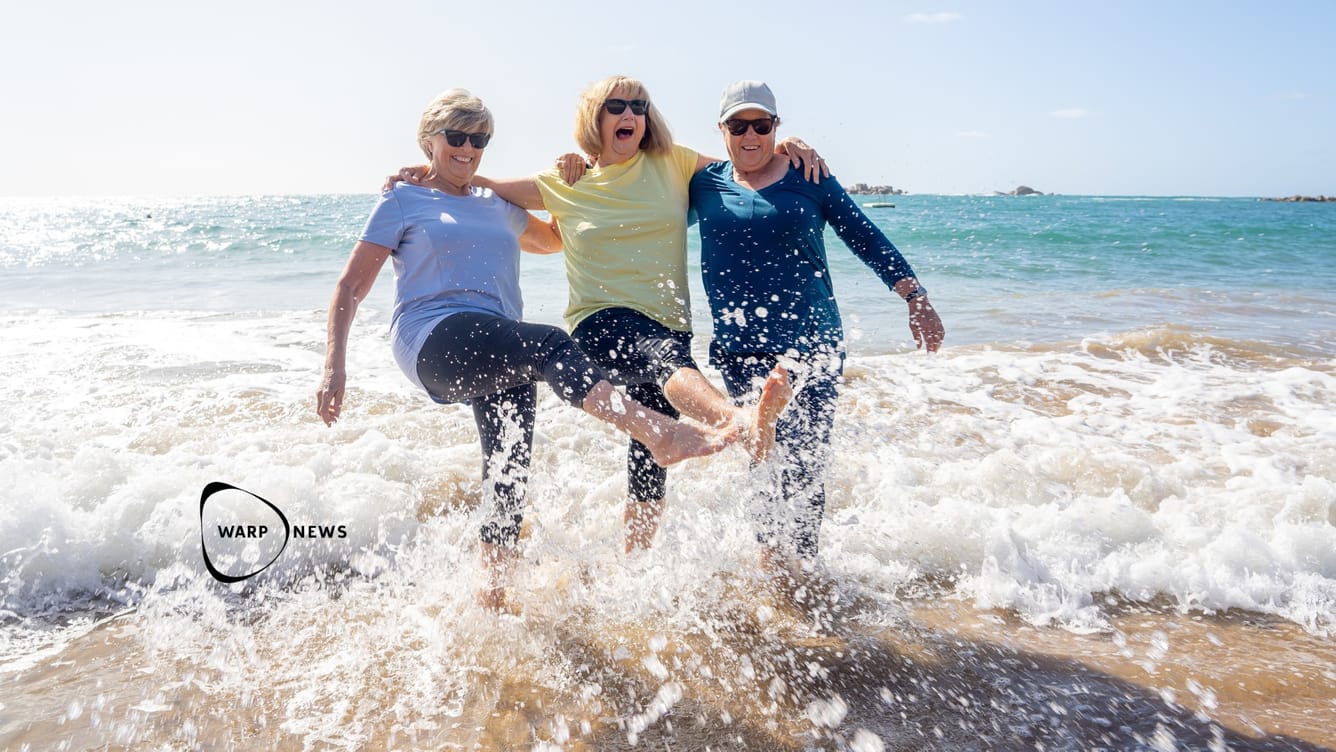 📉 Minskad dödlighet för alla åldrar, inte bara barn