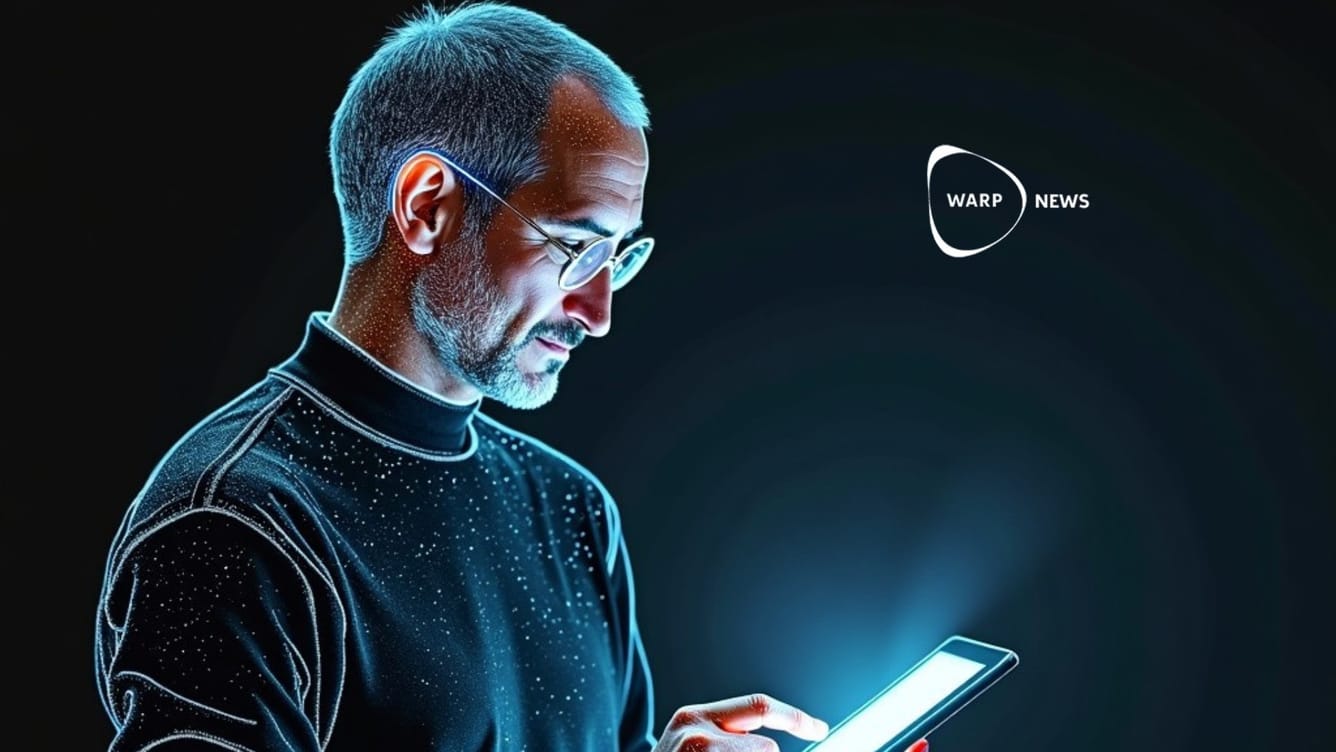 🧐 Jag har byggt en AI-bokredaktör (som skäller på mig som Steve Jobs)