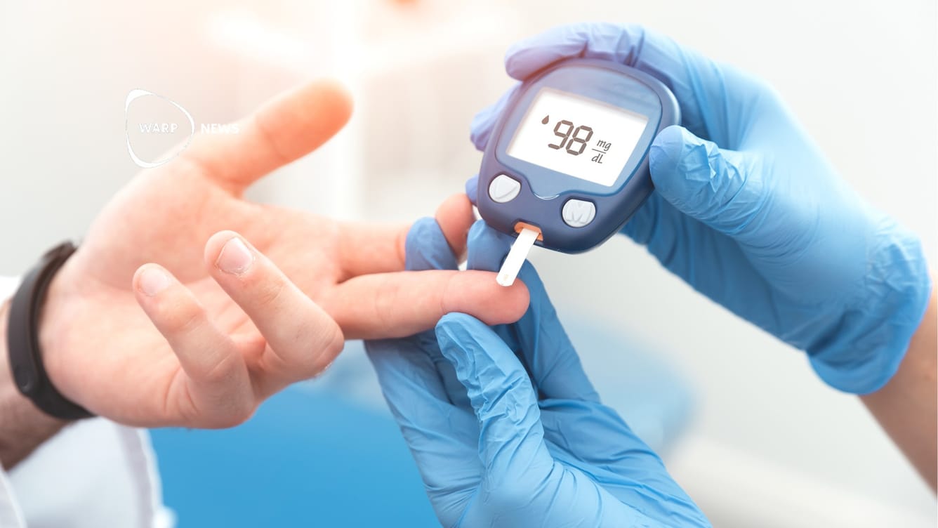 🩸 Stamceller från den egna kropp kan bota typ 1-diabetes