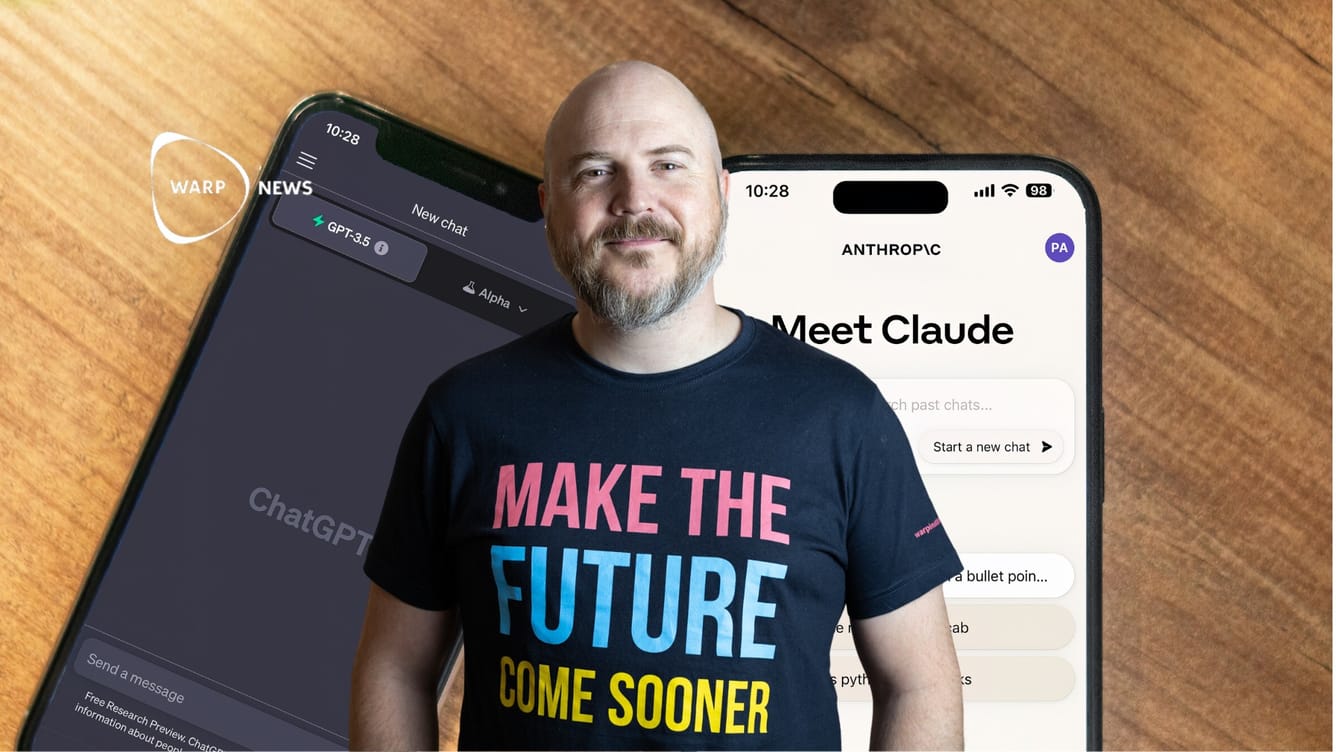 👨‍💻 Arge optimistens lilla guide till att bygga en egen AI-redaktör