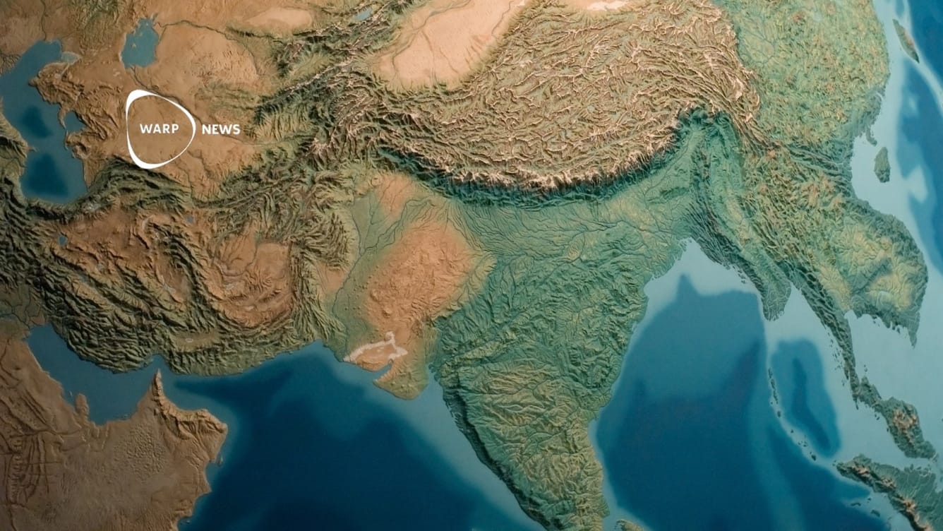 📉 Global extrem fattigdom har återgått till nivåer före pandemin
