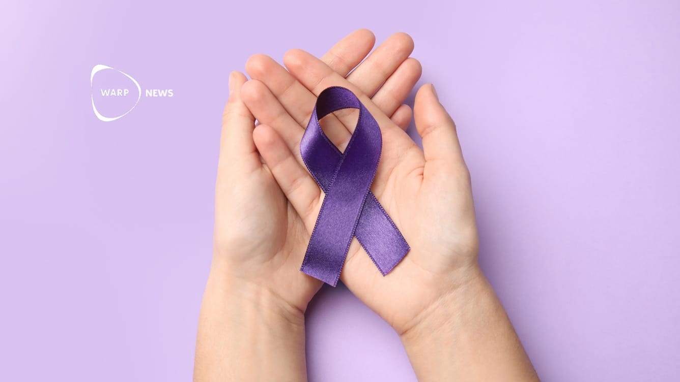 📉 Stor minskning av våld i nära relationer