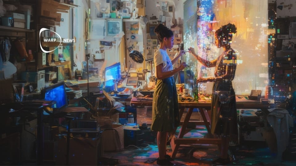 👩‍💻 AI kommer inte ersätta människan – inte ens när den är superintelligent