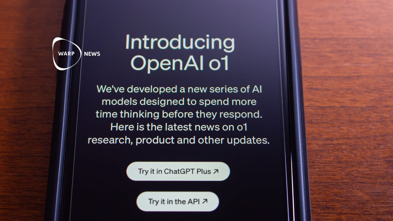 😮 Forskare imponerade av ChatGPTs senaste modell