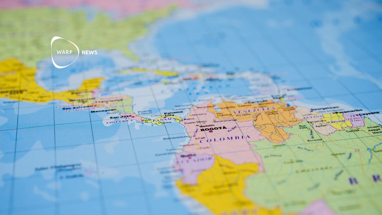 📉 Lägsta fattigdomsnivån på 2000-talet i Latinamerika