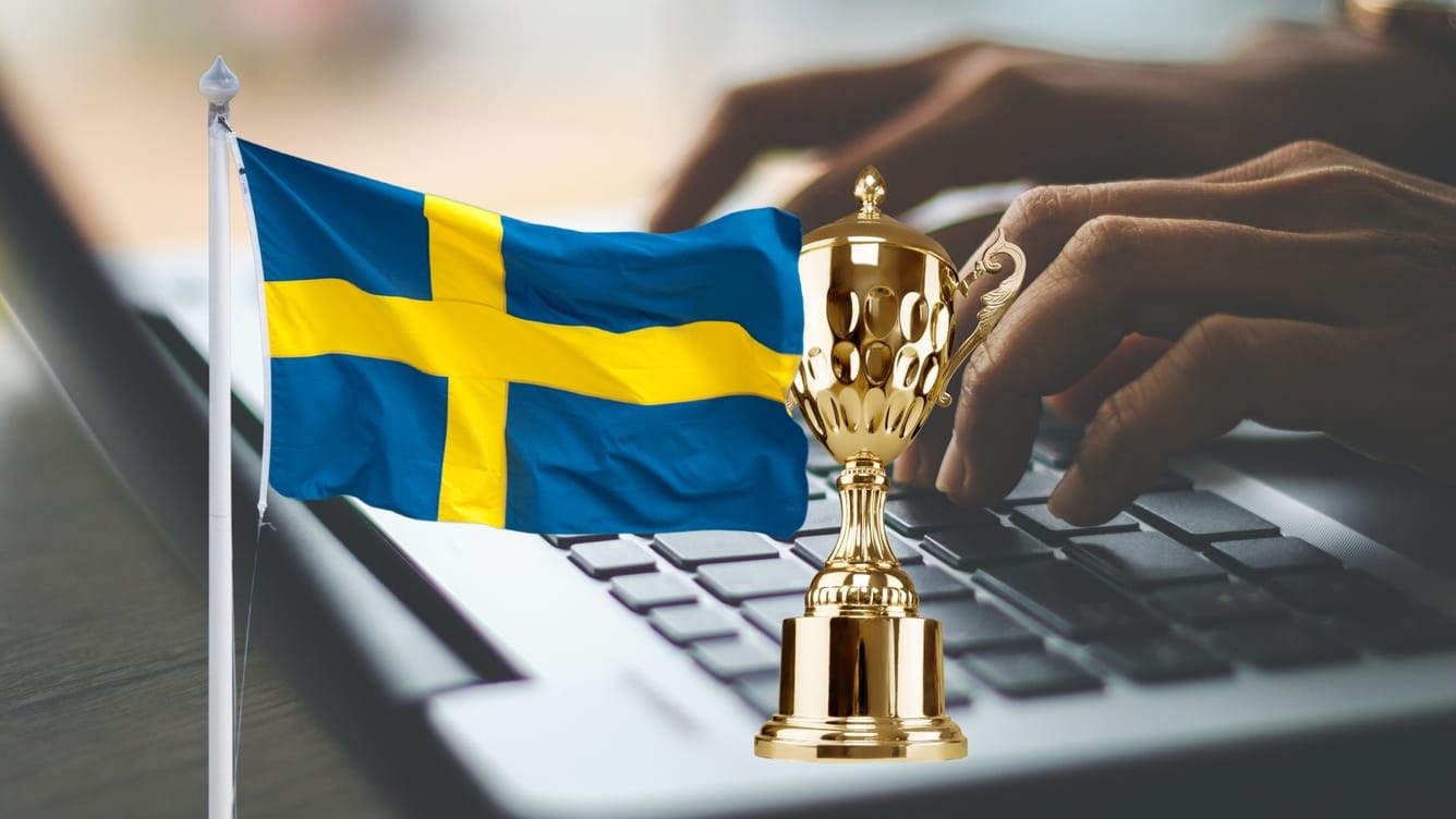 🦾 AI-tävlingen Prompt-SM lanseras av Google (Arge optimisten med i juryn)