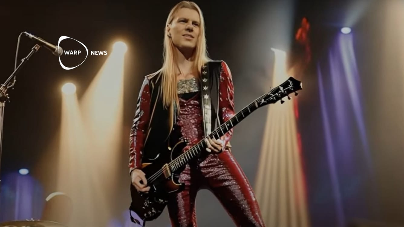 🕺 Han gjorde billig AI-musikvideo till Eurovision, med 94% lägre energiförbrukning