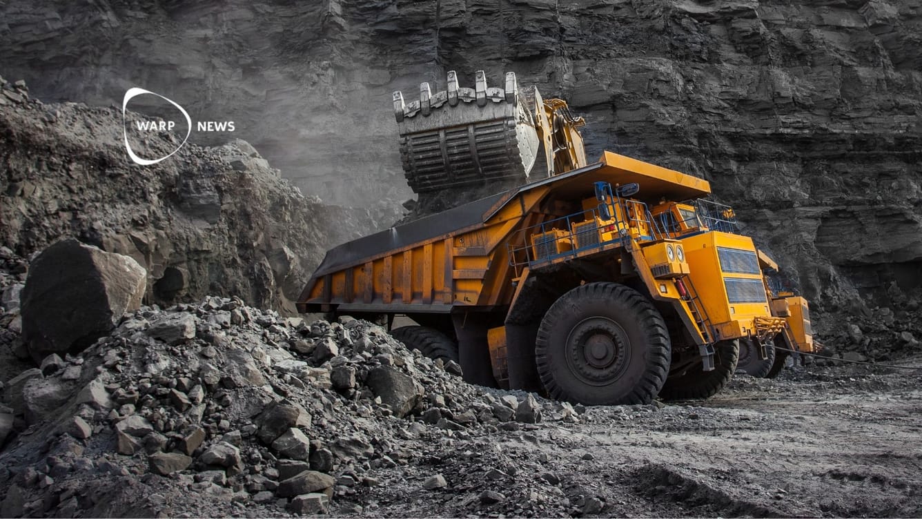 ⛰️ En av världens största litiumfyndigheter upptäckt i USA – kan minska beroendet av Kina