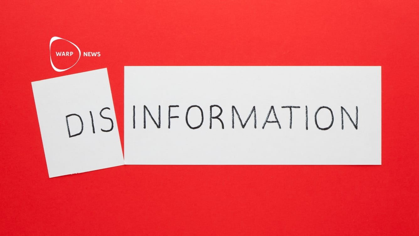 👩‍💻 AI kan ändra människors felaktiga uppfattningar