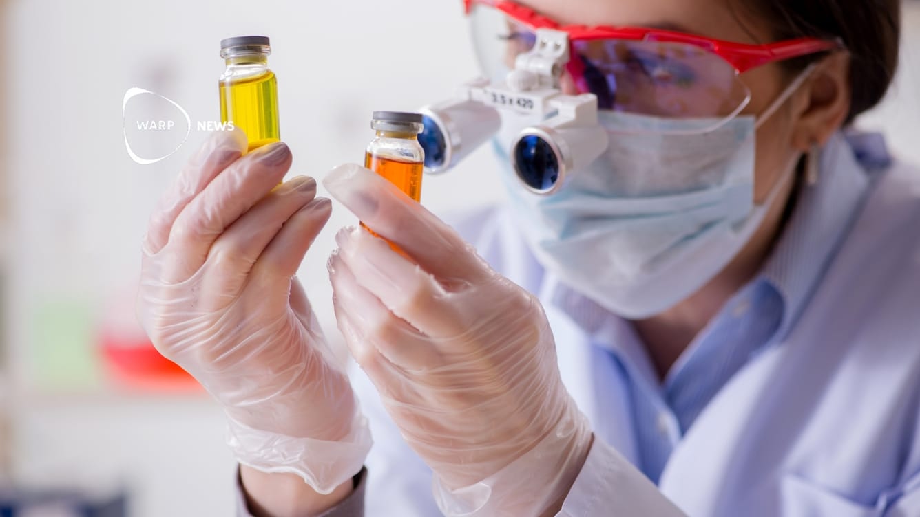 💊 AI-designade läkemedel går in i kliniska prövningar i år