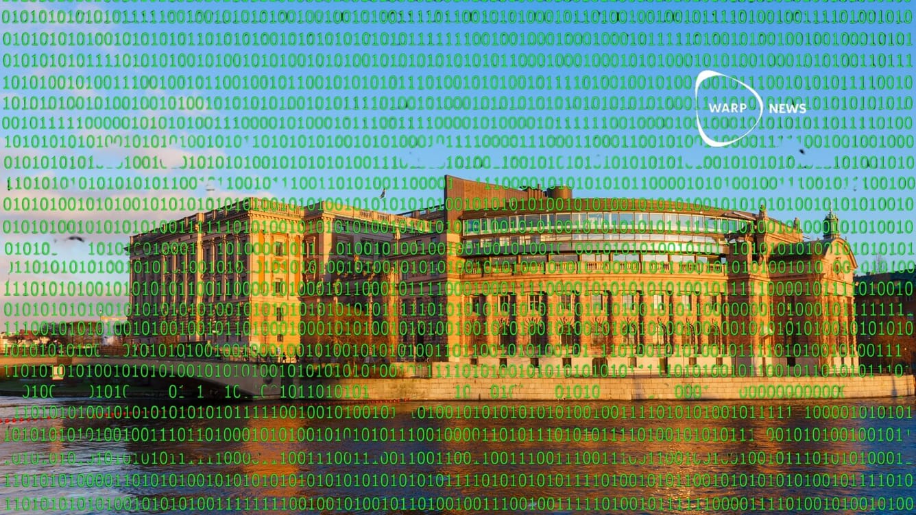 🦾 Så kan vi få bättre politiker och smartare politiska beslut