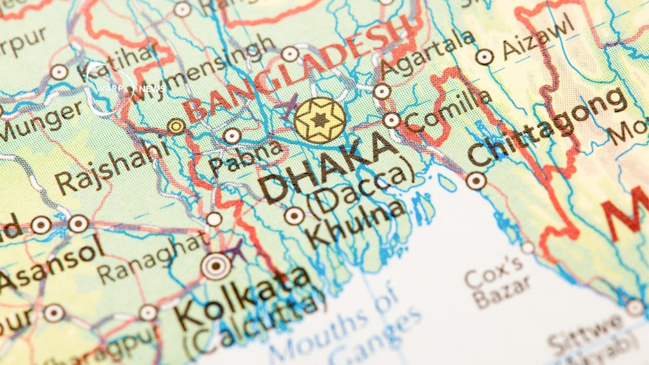 ⚡ Över 100 miljoner människor i Bangladesh har fått tillgång till elektricitet