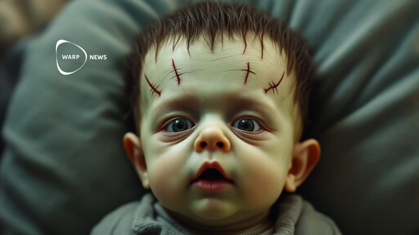 🧪 "Frankenbabies" och vad pessimisterna sa om IVF