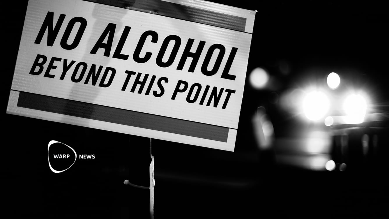 🚭 Ungas användning av alkohol och droger når historiskt låga nivåer