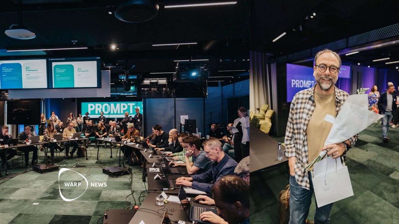 🦾 SM-tvåans bästa prompt-tips