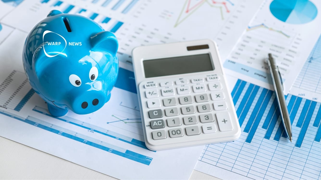 💵 Löneklyftor minskar globalt enligt ny ILO-rapport