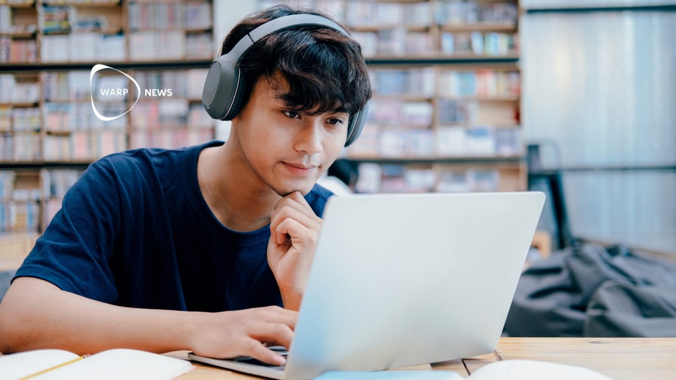 đ©âđ« Estland först i vĂ€rlden med att integrera ChatGPT i skolsystemet