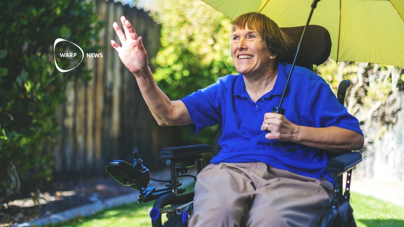 💉 Nytt läkemedel bromsar ALS