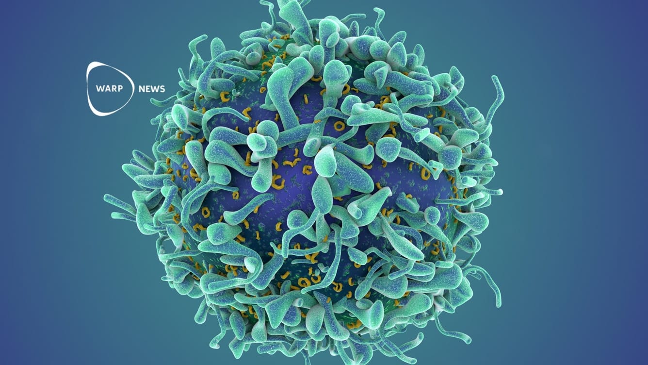 🦠 Forskare får fri tillgång till 100 miljoner cancerceller för att påskynda läkemedelsutveckling