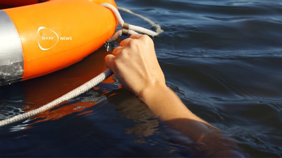 🏊‍♀️ Globala dödsfallen från drunkning har minskat med 38% sedan år 2000