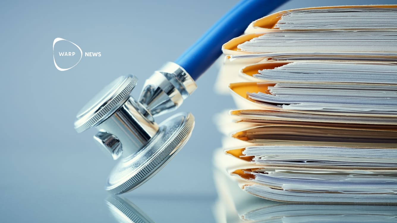 🥼 AI förkortar av läkemedelsdokumentation från 15 veckor till 10 minuter