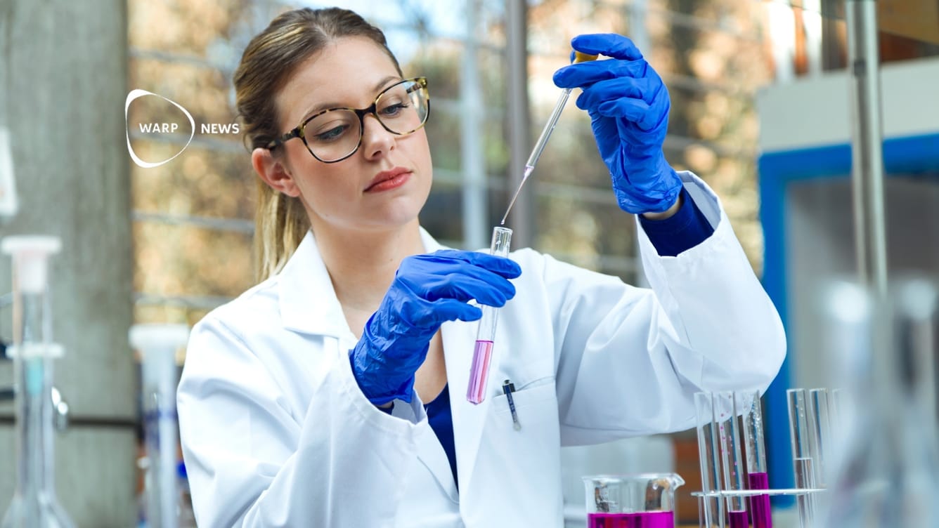 💯 Nytt läkemedel visar hundra procent skydd mot HIV-infektion