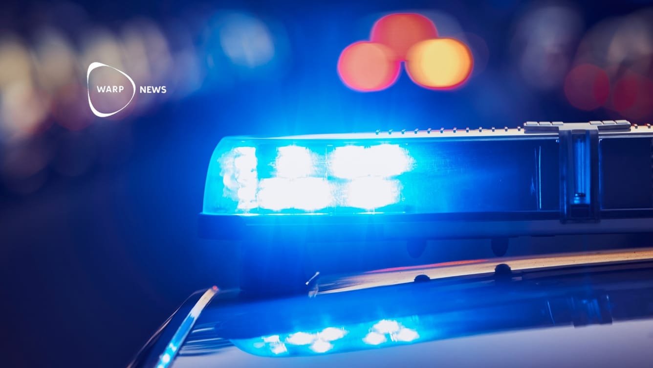 👮 Dödligt våld minskade i Sverige under 2024