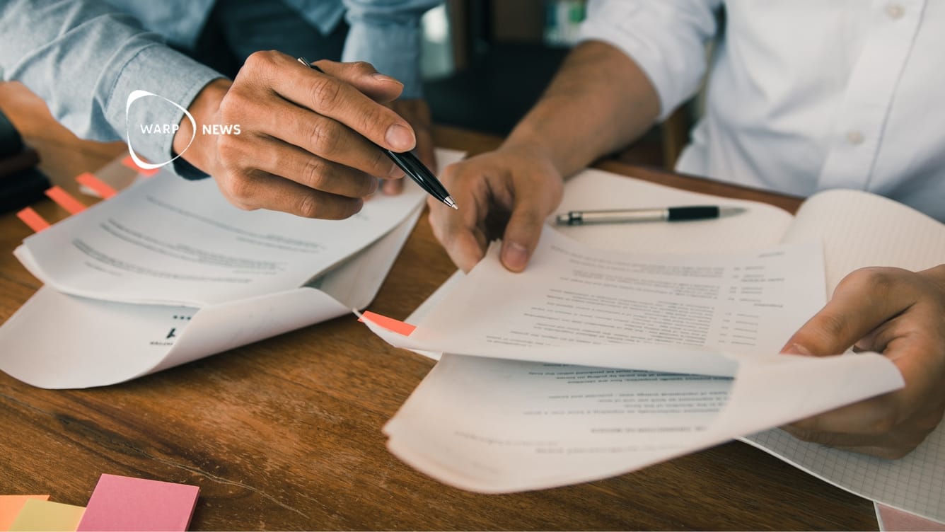 🦾 En AI-genererad vetenskaplig artikel godkänd i peer review-process