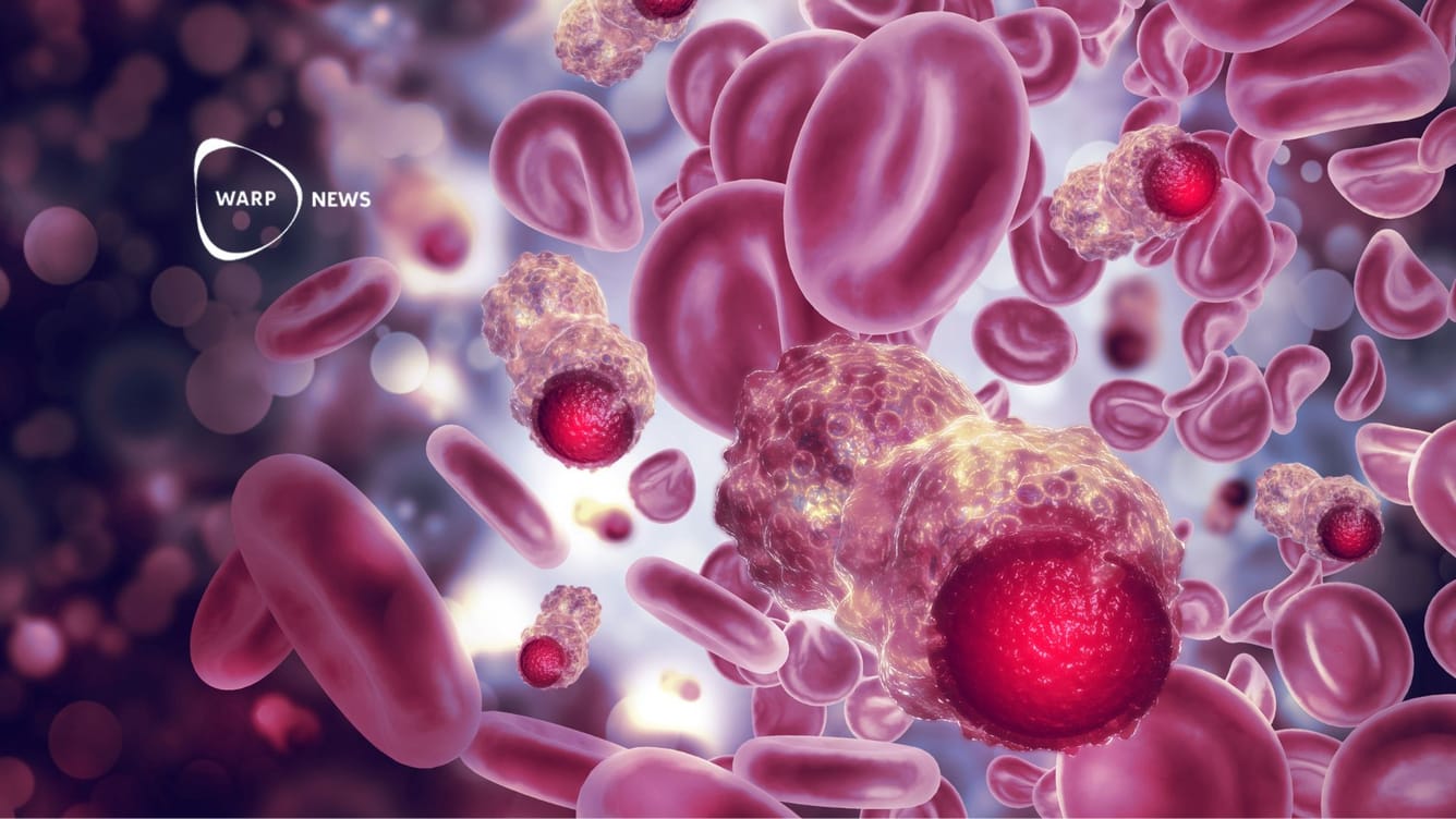 🩸 Tidigare dödlig blodcancer försvinner helt hos en tredjedel av patienterna