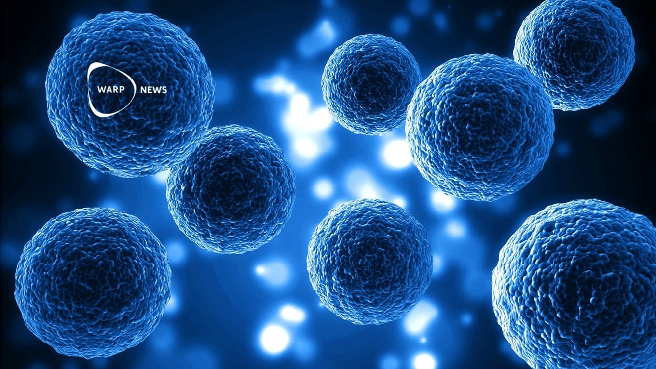 🧬 Ny AI-modell förutsäger cellernas reaktioner på läkemedel och behandlingar