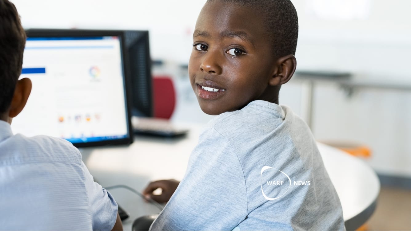 đ©âđ« AI-lĂ€rare ger stora studieframsteg i Nigeria