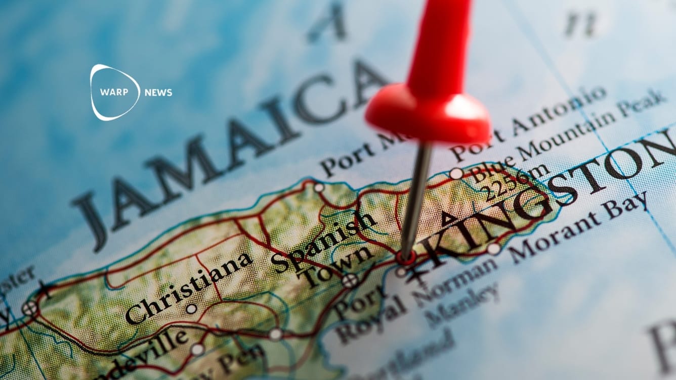 💰 Fattigdom på Jamaica sjunker till lägsta nivån någonsin