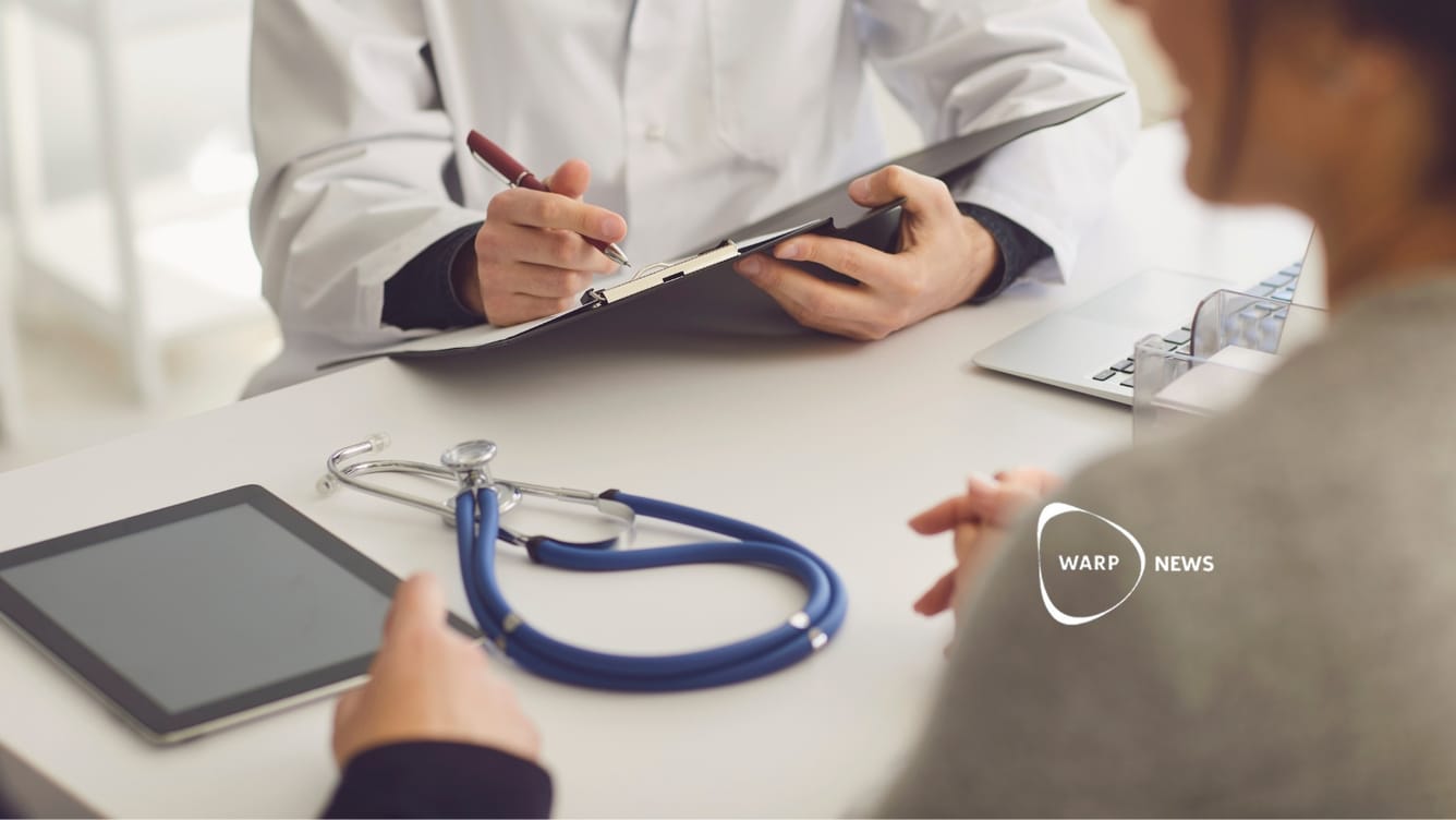 🩺 AI-system diagnostiserade patienter fyra gånger bättre än erfarna läkare