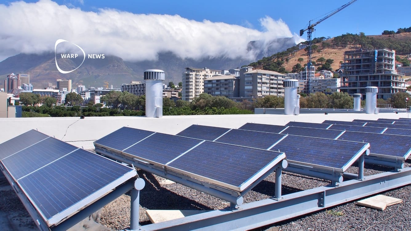 ⚡ 310 miljoner människor har fått tillgång till elektricitet sedan 2015 – totalt 92% av världens befolkning