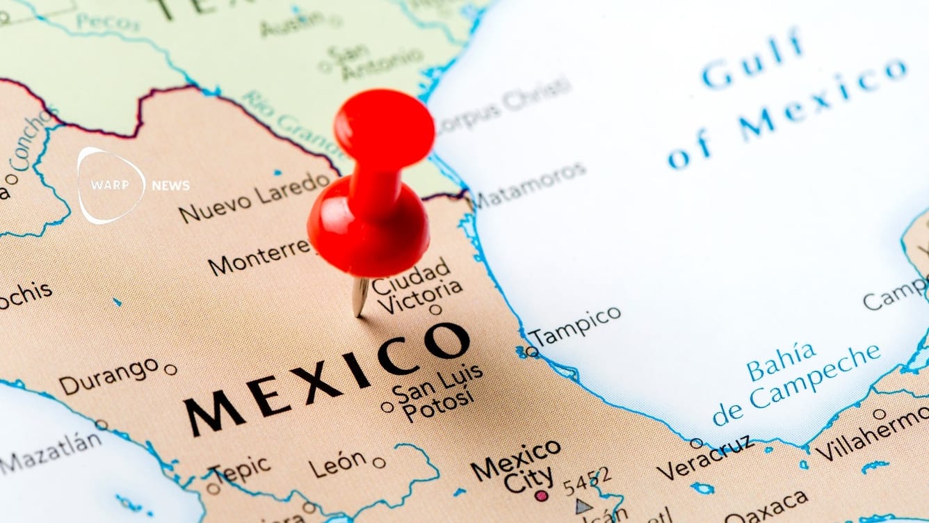 💰 Fattigdomen har minskat med 13 miljoner personer i Mexiko