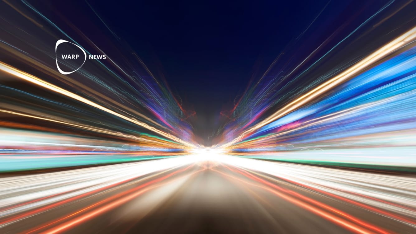 🦾 AI visar snabbare utveckling än experter förutspått