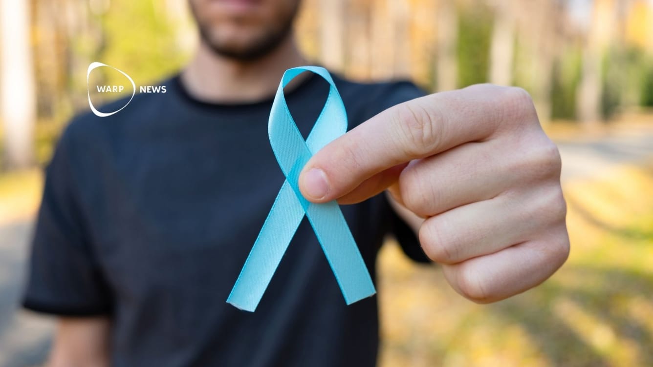 đïž NĂ€stan alla överlever prostatacancer